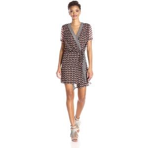 Scotch & Soda double layer dress